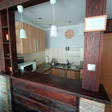 Mieszkanie W Centrum Apartment Kłodzko